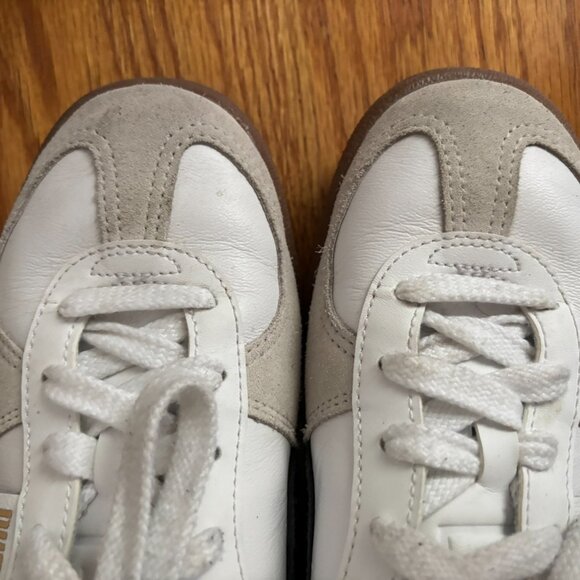 Puma Palermo Sneakers - Picture 4 of 5